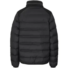 Ladies Alex Varga Monaco Jacket Black Back